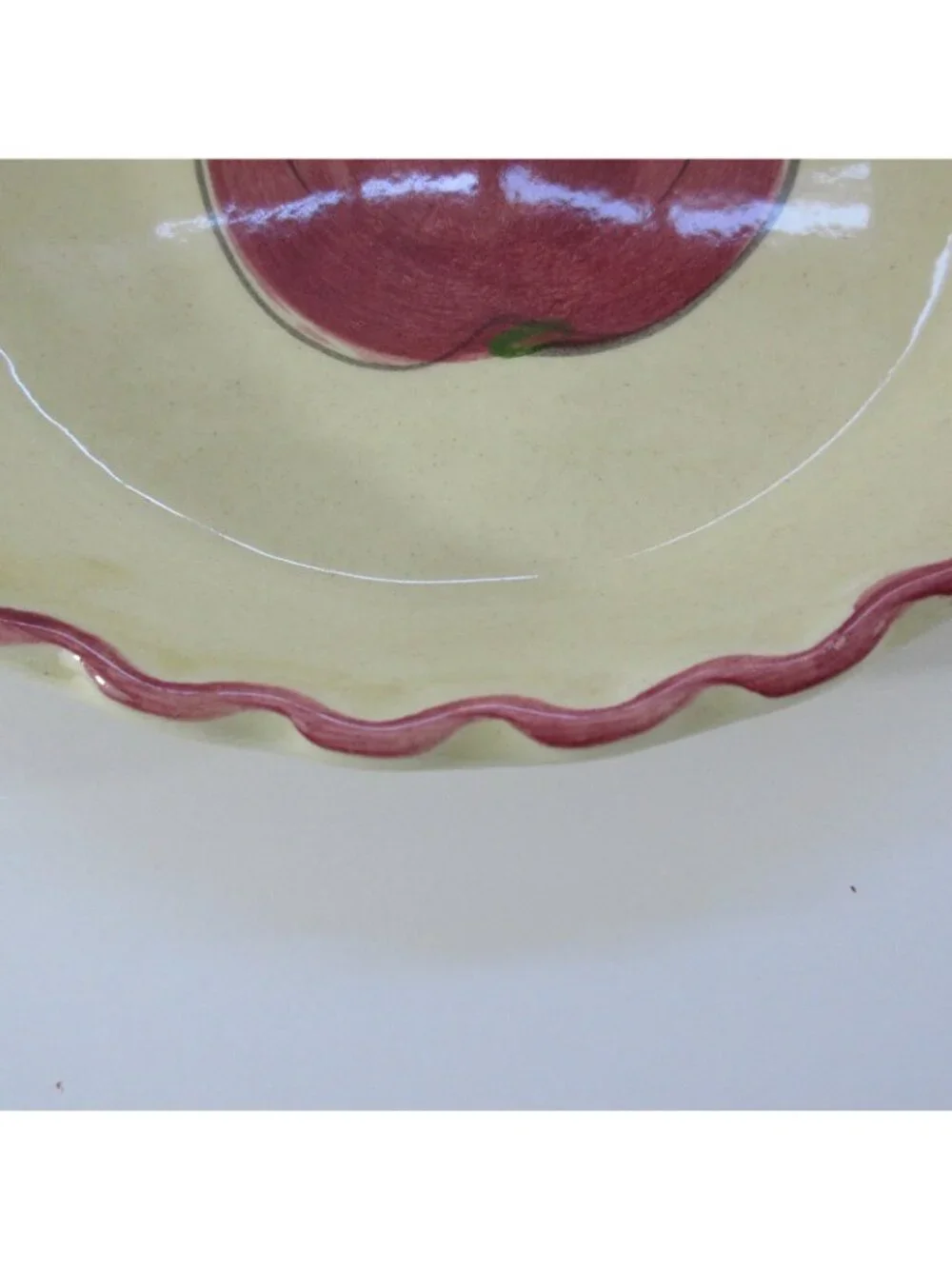 Los Angles Potteries this vintage